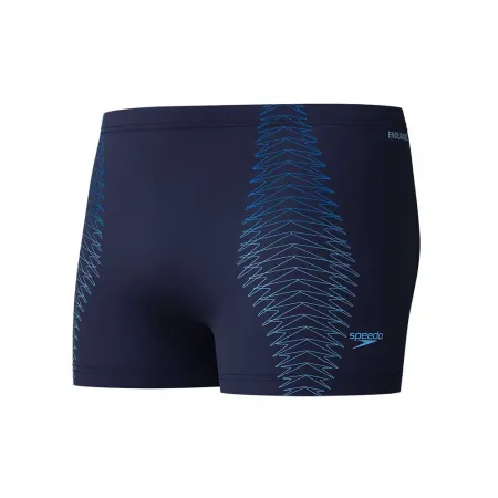 스피도 Duo Logo Print 스윔팬츠 7142263524