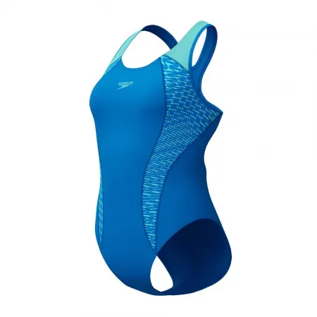 스피도 Placement Laneback 수영복 7142263726