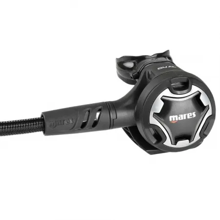 마레스 Dual 15X DIN Starter 다이빙 레귤레이터 세트 7142319230