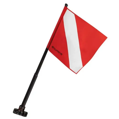 살비마 CMAS Barchetta 깃발 7142372521