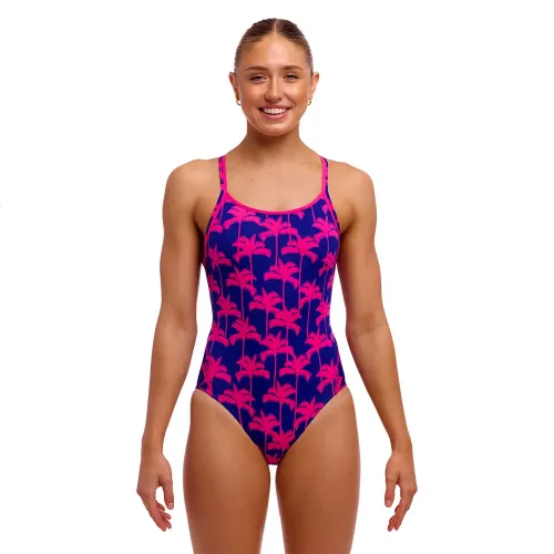 펑키타 Diamond Secure One Piece 수영복 7142404599