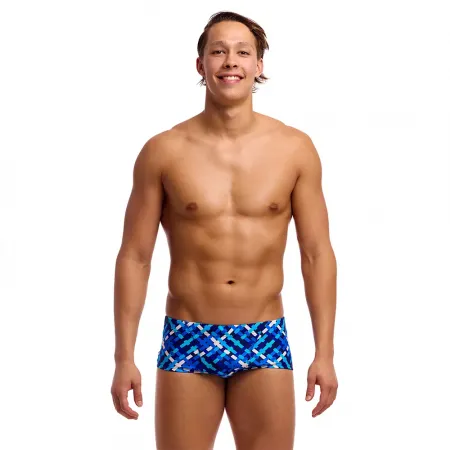 펑키 드렁크 Classic Trunks 사각 수영복 7142404737