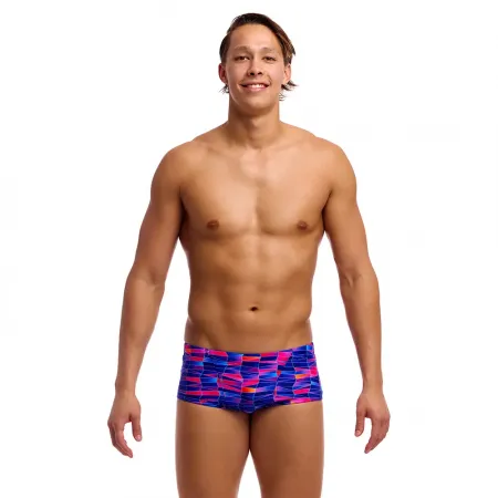 펑키 드렁크 Classic Trunks 사각 수영복 7142404738