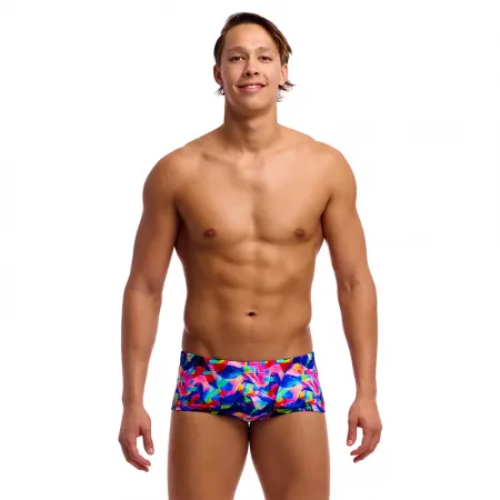 펑키 드렁크 Classic Trunks 사각 수영복 7142404739