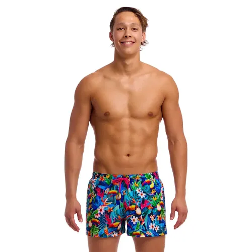 펑키 드렁크 Shorty Shorts Short 스윔팬츠 7142404807