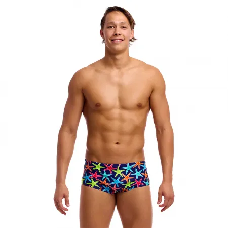 펑키 드렁크 Sidewinder Trunks 사각 수영복 7142404830