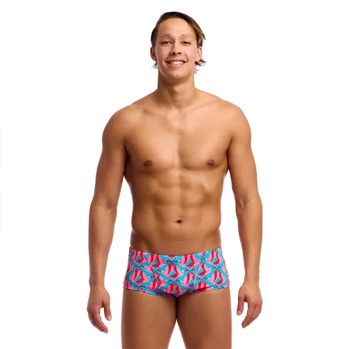 펑키 드렁크 Classic Trunks 사각 수영복 7142404836