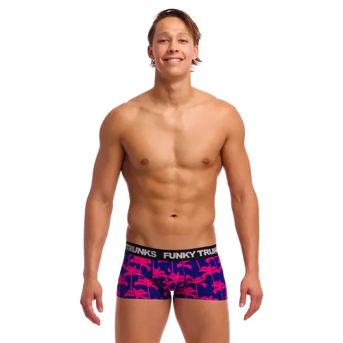 펑키 드렁크 Underwear Trunks 사각 수영복 7142404862