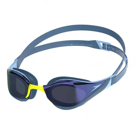 스피도 Fastskin Pure Focus 미러 수경 7142411663