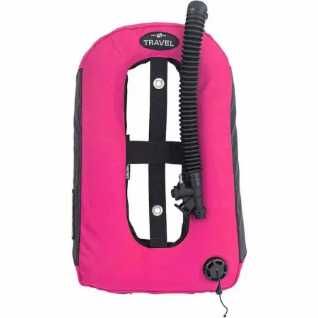 다이브라이트  Travel 2025 Valve 12in 부력조절기 7142539015