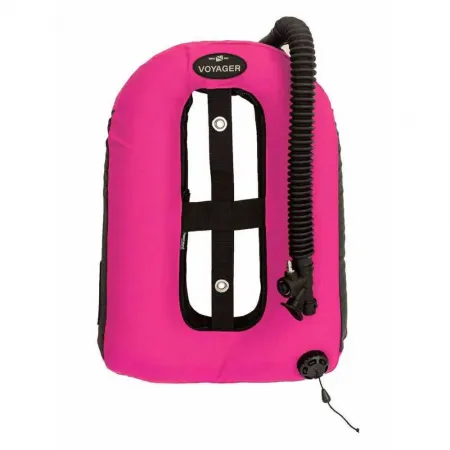 다이브라이트  Voyager 2025 Valve 12in 부력조절기 7142539019