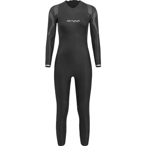 오르카 Zeal Perform 여성용 긴팔 웻슈트 리퍼비쉬 7142590685