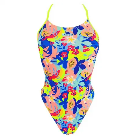터보 Sirene Tropical Dream 수영복 7142687066