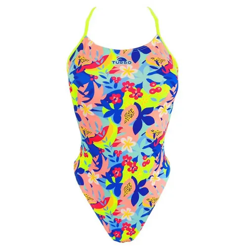 터보 Sirene Tropical Dream 수영복 7142687066