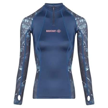 부샤 Atoll 여성 긴팔 래쉬가드 리퍼비쉬 7142700619