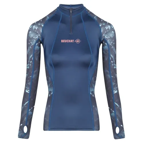 부샤 Atoll 여성 긴팔 래쉬가드 리퍼비쉬 7142700619