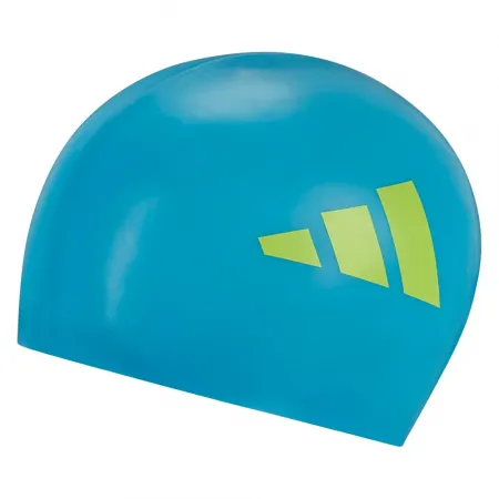 아디다스 3 Stripes 주니어 수영모 7142711821