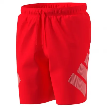 아디다스 Big Bars 8 스윔팬츠 7142711926