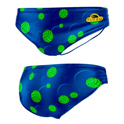 터보 Bubbles Balls WP 삼각 수영복 7142719227