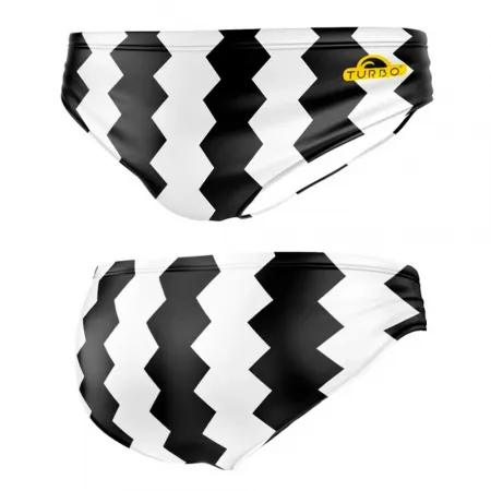 터보 Zip WP 삼각 수영복 7142719338