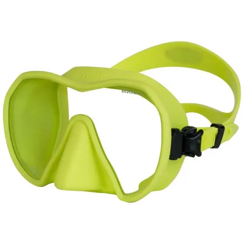 부샤 Maxlux S 다이빙 마스크 7142733401