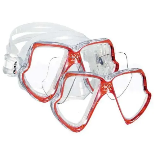 마레스 X-Vision Mid 오른쪽 도수 렌즈 리퍼비쉬 7142755007