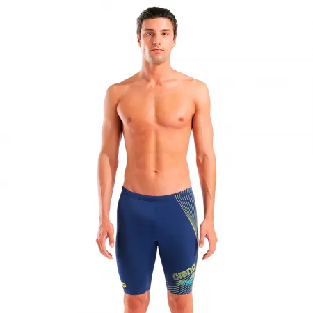 아레나 Design Swim 5부 수영복 7142773345