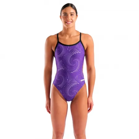 아레나 FireFlow Challenge Back 수영복 7142773408