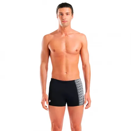 아레나 Logo Swim 수영팬츠 7142773576