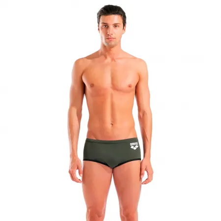 아레나 One Low Waist Big Logo 수영팬츠 7142773644