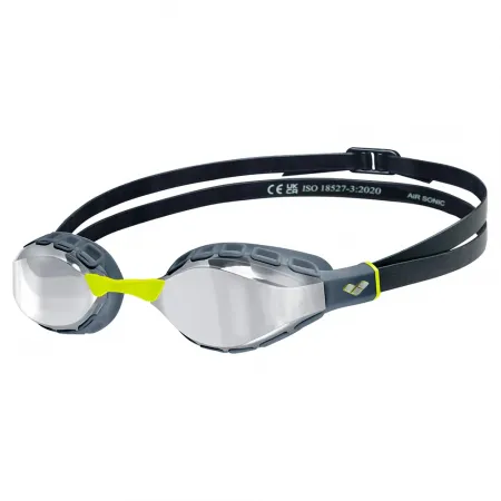 아레나 Sir Sonic-미러 수경 7142773735