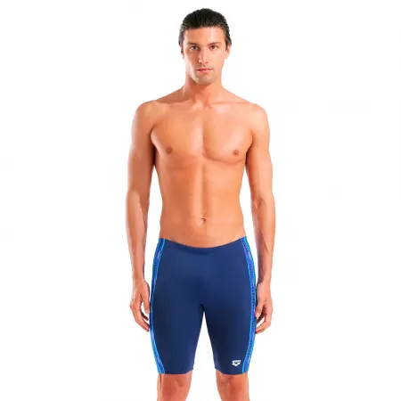 아레나 Stripes Swim 5부 수영복 7142773766