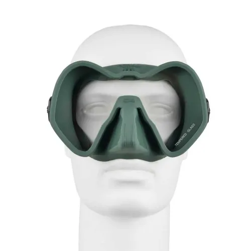 C4 프리 다이빙 Skyline 프리다이빙 마스크 7142774182