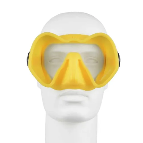 C4 프리 다이빙 Skyline 프리다이빙 마스크 7142774189