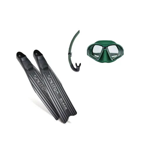 스페톤 Black Diamond 스피어피싱 세트 7142780432