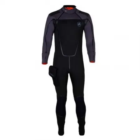 아펙스 Thermiq 다이빙 슈트 5 mm 리퍼비쉬 7142810687