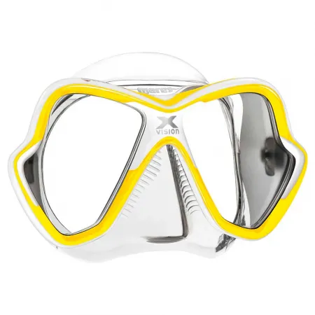 마레스 X-비전 다이빙 마스크 7142905637