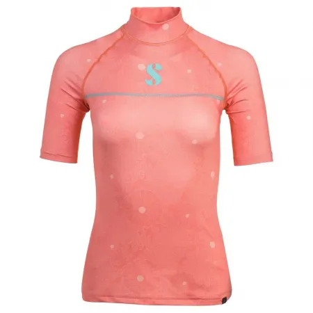 스쿠버프로 T-Flex 반팔 래쉬가드 7142916728