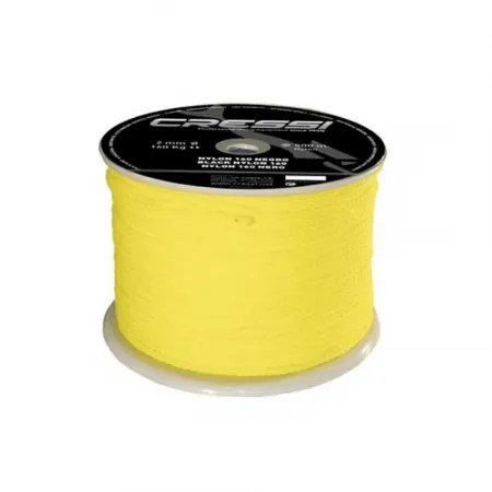 크레시 SPA Buoy Rope Polythene 喫水선 200 m 7649901