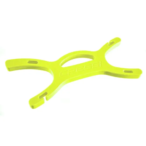 크레시 SPA Mini Folding 라인 와인더 765002