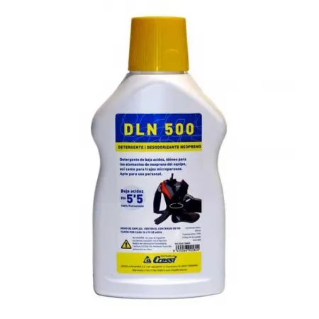 크레시 SPA DLN 클리너 500ml 76523