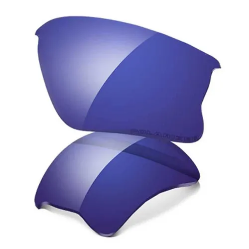 오클리 Flak Jacket XLJ Polarized 교체용 렌즈 81318022