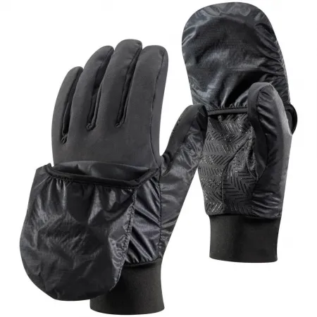 블랙 다이아몬드 Wind Hood Softshell 장갑 8136545638