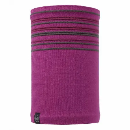 BUFF Knitted&Polar Fleece 넥워머 8136659282