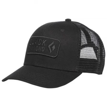 블랙 다이아몬드 BD Trucker 모자 8137059420