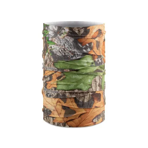 BUFF Mossy Oak Coolnet UV+ 넥워머 8137091852