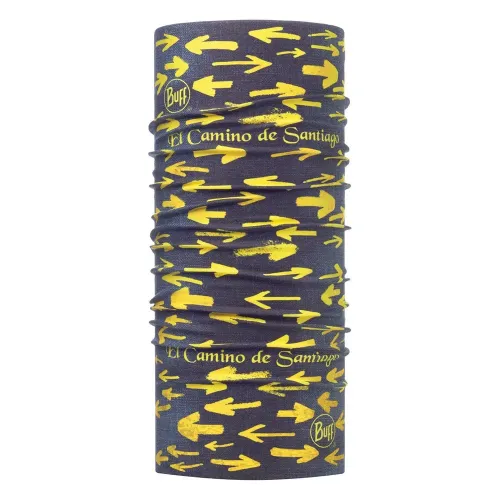 BUFF Coolnet UV+ Camino Santiago 넥워머 8137091858