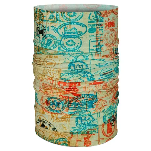 BUFF Coolnet UV+ Camino Santiago 넥워머 8137091859