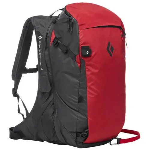 BLACK DIAMOND Jetforce Pro Pack 35L 배낭 8137116920