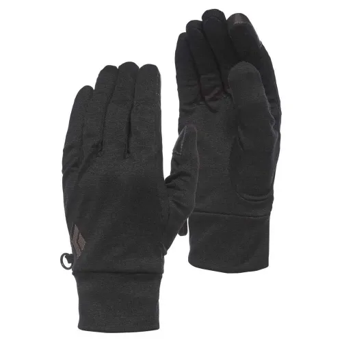 BLACK DIAMOND Lightweight Wooltech 장갑 8137116967